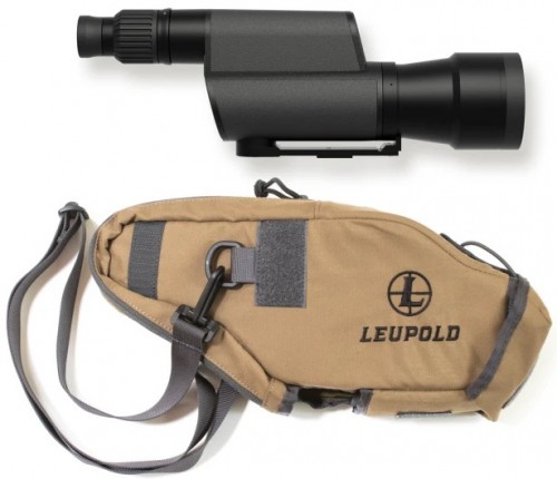 Leupold Mark 4 20-60x80 TMR