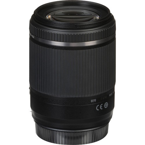 Tamron 18-200mm f/3.5-6.3 VC Di II