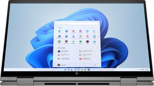 HP ENVY x360 15-ew1000