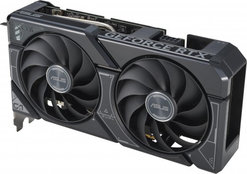 Asus GeForce RTX 4060 Ti Dual Advanced 16GB