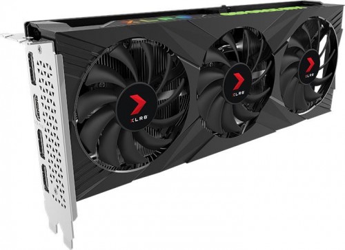 PNY GeForce RTX 4060 8GB XLR8 Gaming VERTO EPIC-X