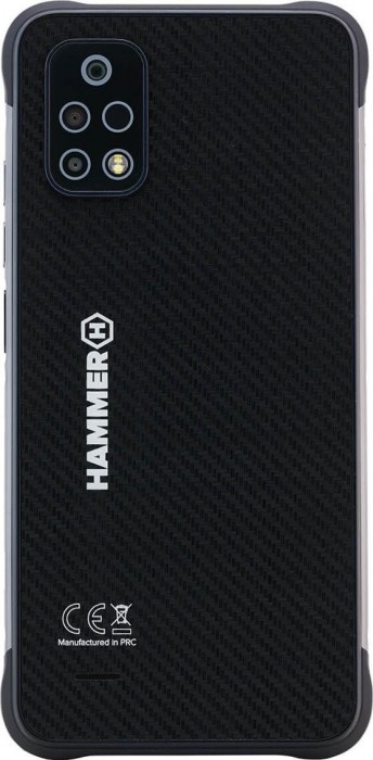 MyPhone Hammer Blade 4