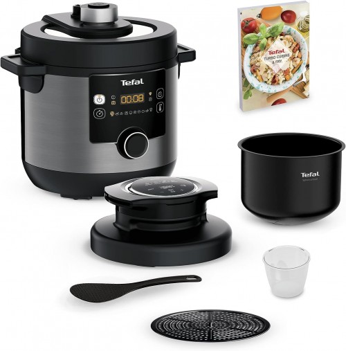 Tefal Turbo Cuisine CY778830