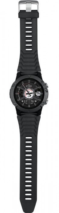 Kruger&Matz Activity Black GPS