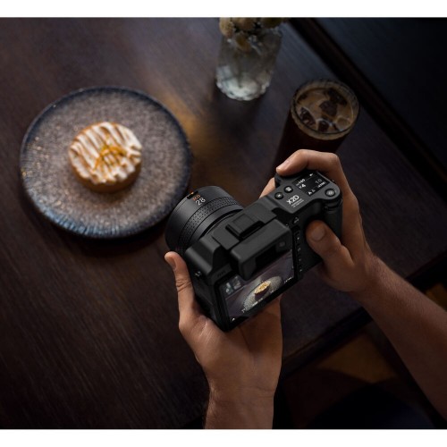 Hasselblad 28mm f/4.0 P XCD