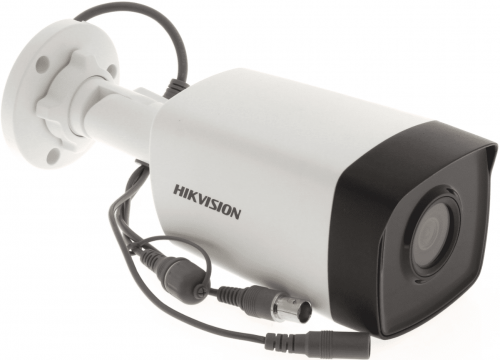 Hikvision DS-2CE17D0T-IT3F(C) 2.8 mm