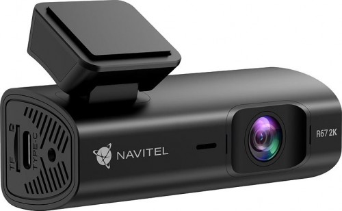 Navitel R67 2K