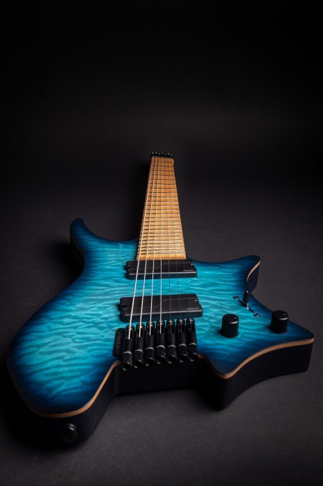 Strandberg Boden Original NX 7