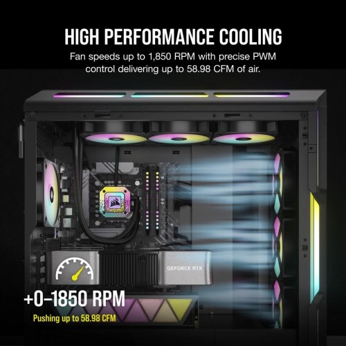 Corsair iCUE AR120 Digital RGB