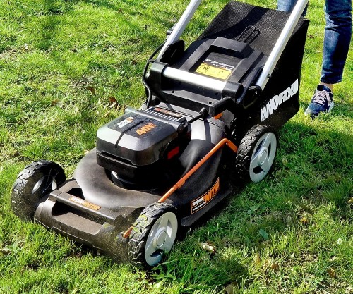 Worx WG748E