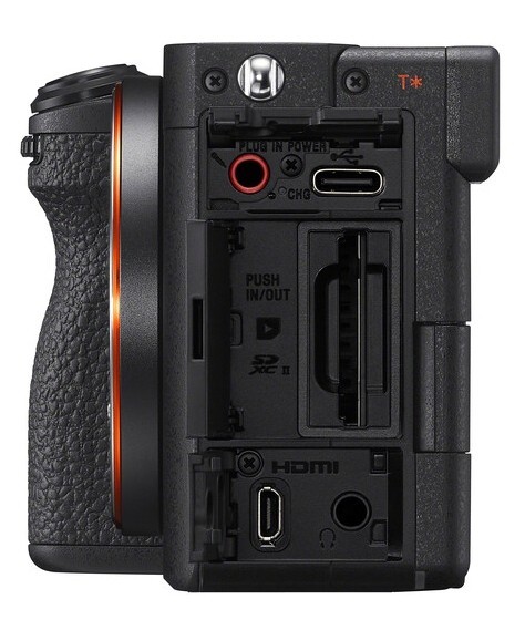 Sony a7CR