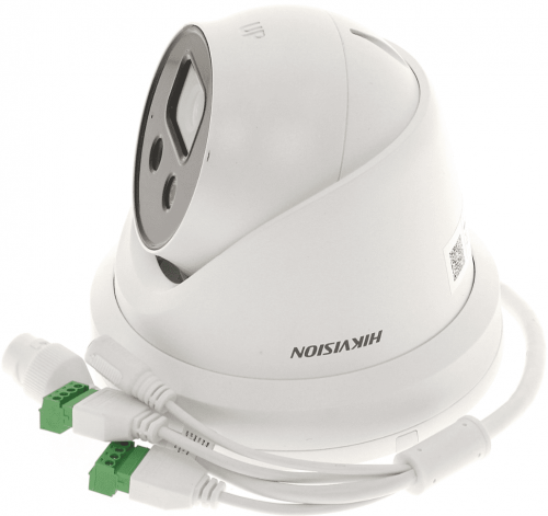Hikvision DS-2CD2346G2-ISU/SL(C) 2.8 mm