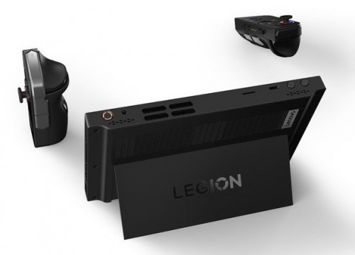 Lenovo Legion Go