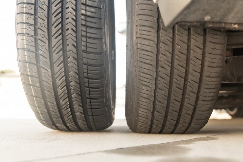 Michelin Pilot Sport All Season 4