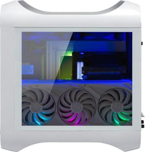 BitFenix Prodigy M 2022 ARGB White