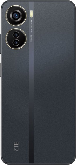 ZTE Blade V40 Design