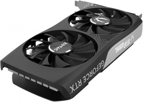 ZOTAC GeForce RTX 4060 8GB Twin Edge