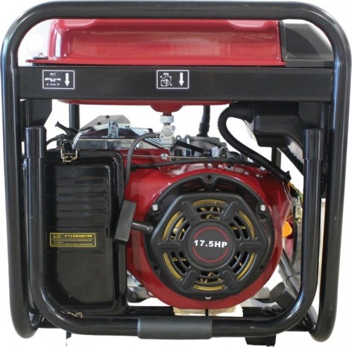 EF Power V9500