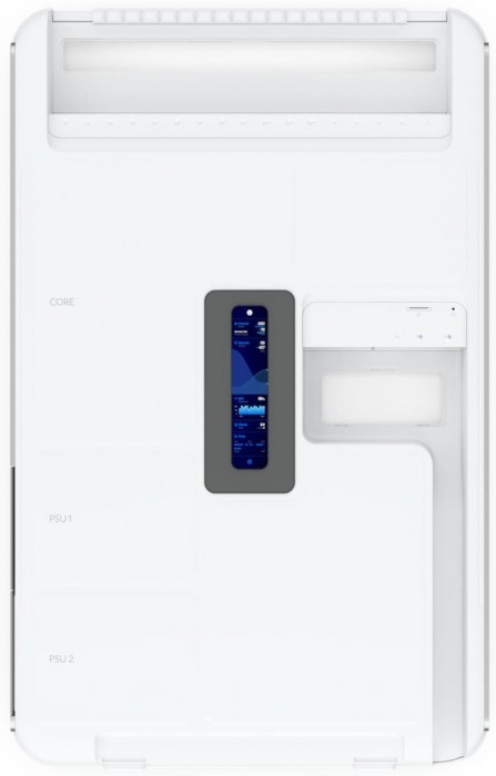 Ubiquiti UniFi Dream Wall