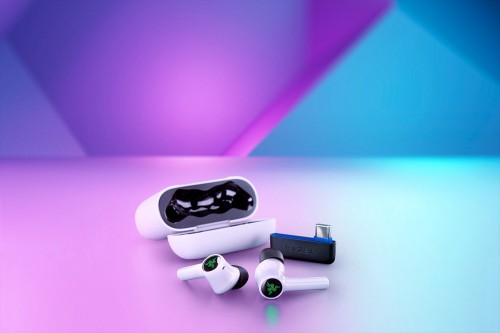 Razer Hammerhead Hyperspeed for PlayStation