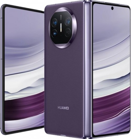 Huawei Mate X5