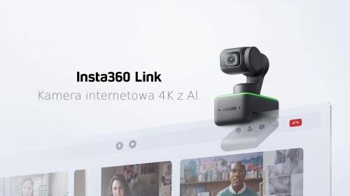 Insta360 Link