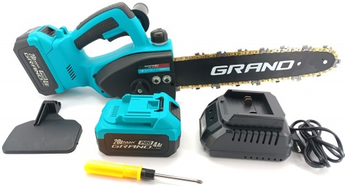 Grand APC-20V/12-4 Professional