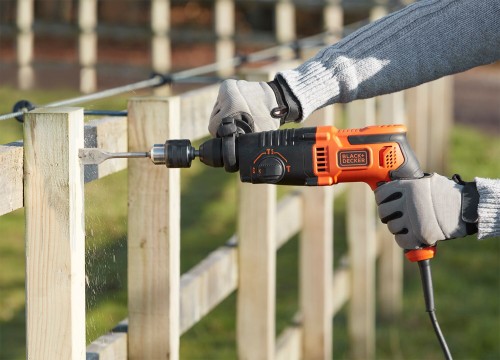 Black&Decker BEHS01