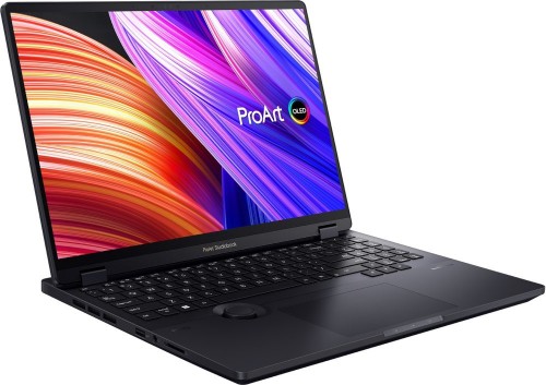 Asus ProArt Studiobook Pro 16 OLED W7604J3D