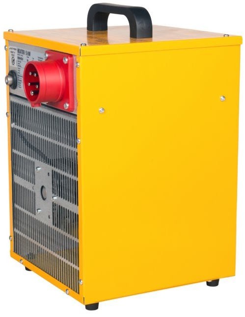 Inelco Heater 5