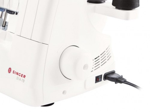 Singer Serger S14-78