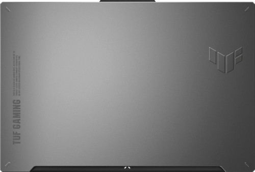 Asus TUF Gaming F17 (2023) FX707VV4