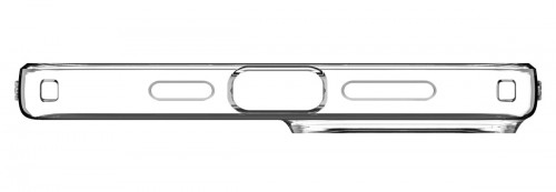 Spigen Crystal Flex for iPhone 15
