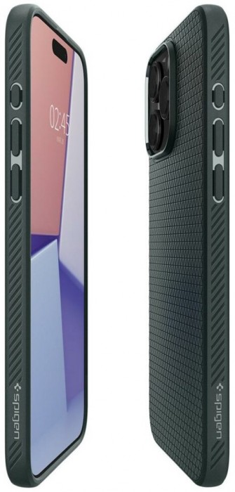Spigen Liquid Air for iPhone 15 Pro