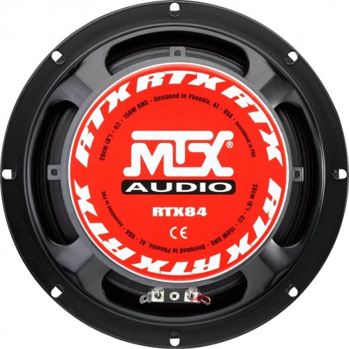 MTX RTX84