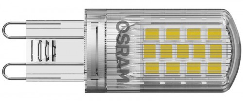 Osram LED PIN 40 4.2W 4000K G9