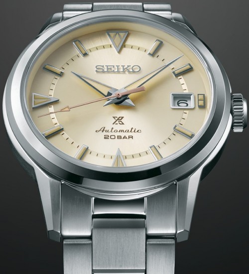 Seiko SPB241J1