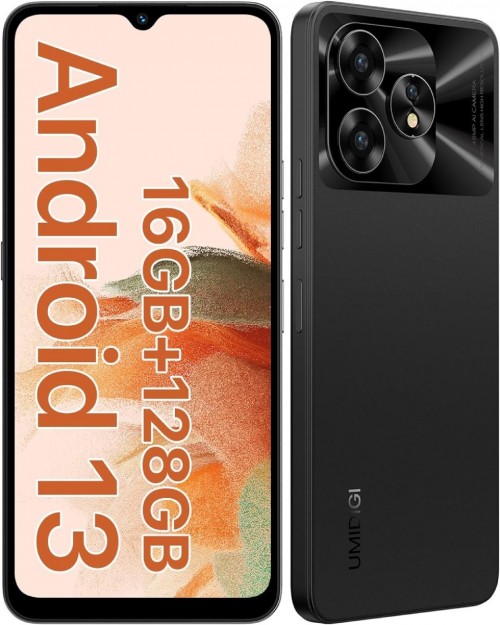 UMIDIGI A15C