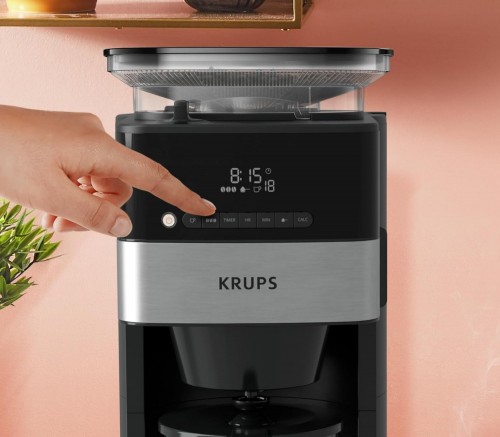 Krups Grind Aroma KM 8328