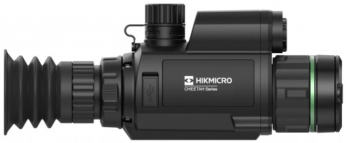Hikmicro Cheetah C32F-SL 850IR