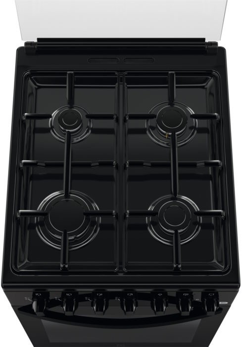 Zanussi ZCK57201BA