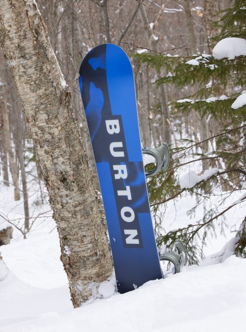 Burton Ripcord 2024