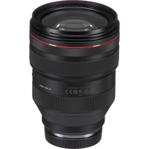 Canon 28-70mm f/2.0L RF USM