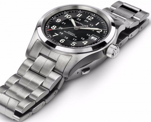 Hamilton Khaki Field Auto H70455133