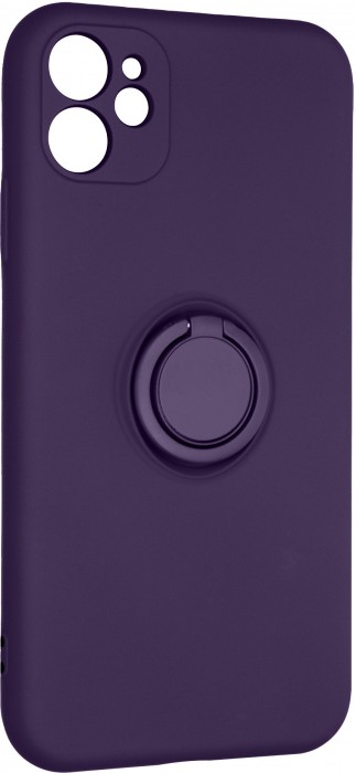 ArmorStandart Icon Ring Case for iPhone 11