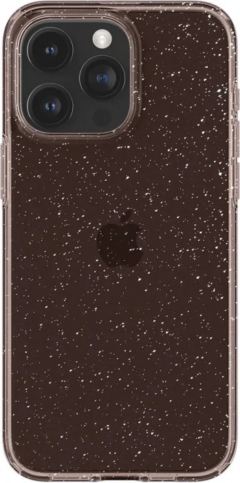 Spigen Liquid Crystal Glitter for iPhone 15 Pro Max