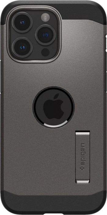 Spigen Tough Armor with MagSafe for iPhone 15 Pro Max