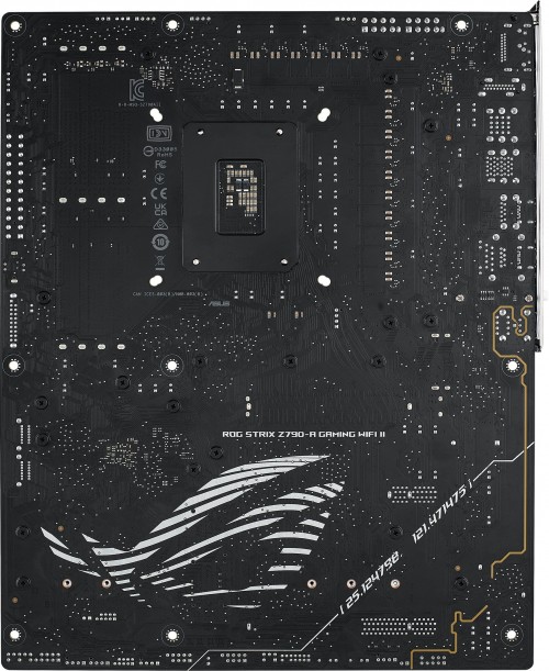 Asus ROG STRIX Z790-A GAMING WIFI II