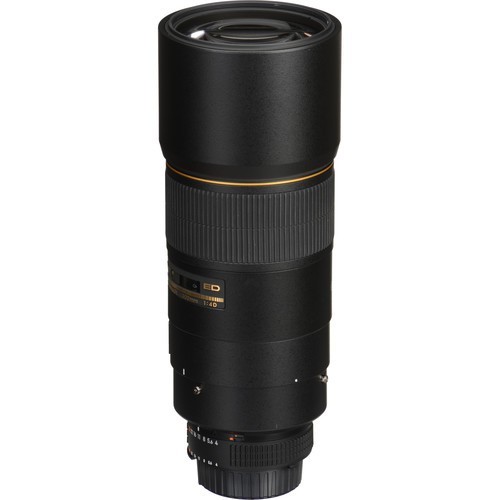 Nikon 300mm f/4.0D AF-S IF-ED Nikkor