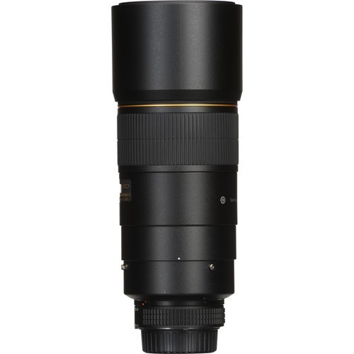 Nikon 300mm f/4.0D AF-S IF-ED Nikkor